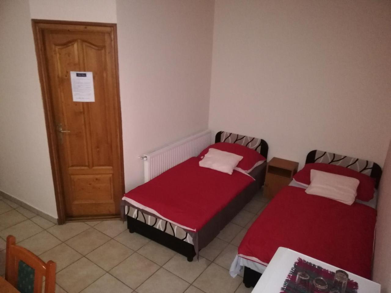 Rákóczi panzió Debreczyn Zewnętrze zdjęcie